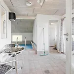 Tatil Evi Fy132-middelfart-stjernevej-109 Middelfart