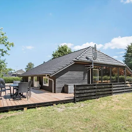 Fy132-middelfart-stjernevej-109 Prázdninový dům *