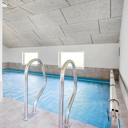 Fy132-middelfart-stjernevej-109 Prázdninový dům Middelfart