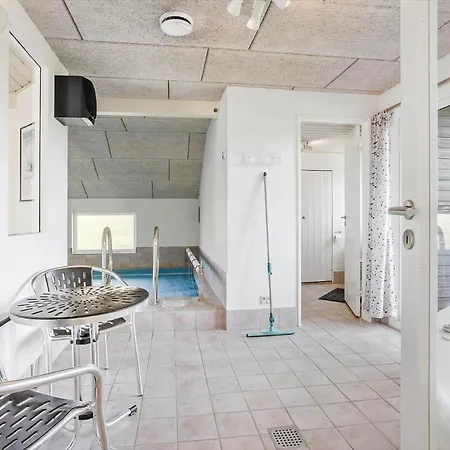 Feriehus Fy132-middelfart-stjernevej-109 Middelfart