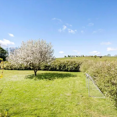 Σπίτι διακοπών Fy132-middelfart-stjernevej-109 Middelfart