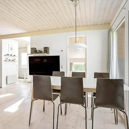 Ferienhaus Fy132-middelfart-stjernevej-109 Middelfart