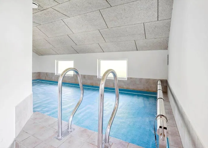 Fy132-middelfart-stjernevej-109 Prázdninový dům Middelfart