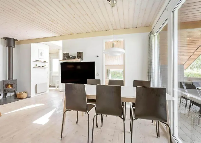 Prázdninový dům Fy132-middelfart-stjernevej-109 *