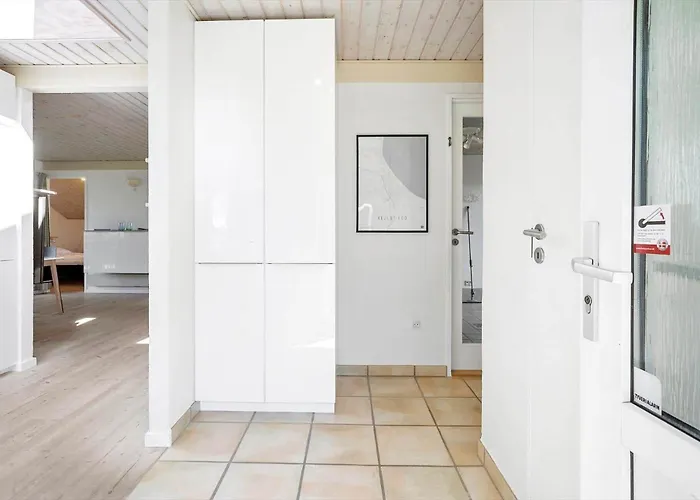 Prázdninový dům Fy132-middelfart-stjernevej-109 Middelfart