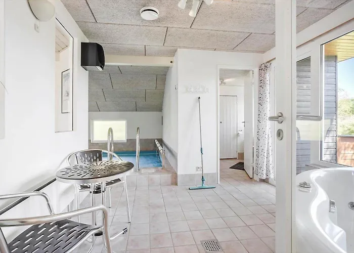 Prázdninový dům Fy132-middelfart-stjernevej-109 Middelfart