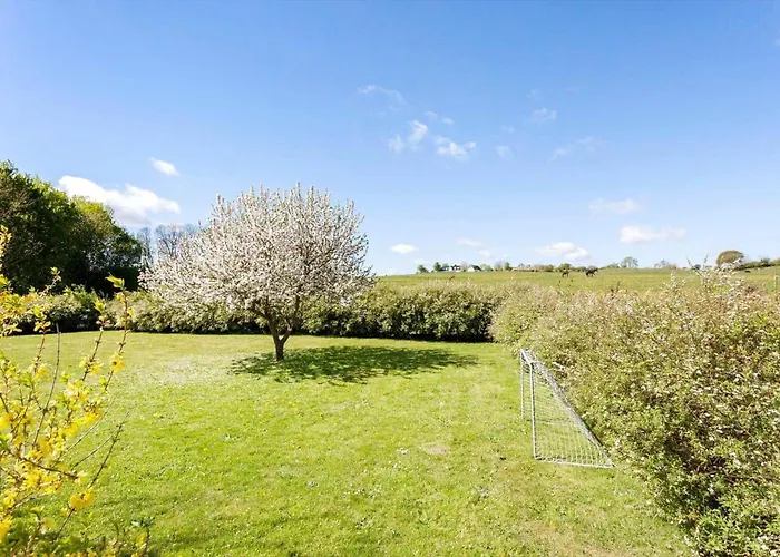 Feriehus Fy132-middelfart-stjernevej-109 Middelfart