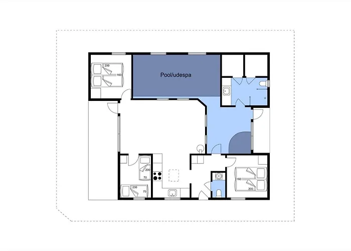 Feriehus Fy132-middelfart-stjernevej-109 Middelfart
